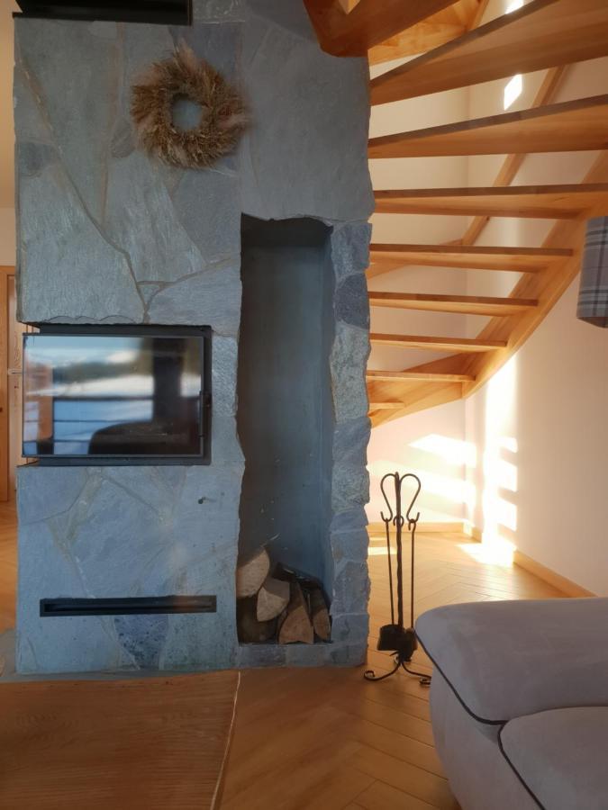 Babcia Goralka House Guest House Bukowina Tatrzanska Bagian luar foto