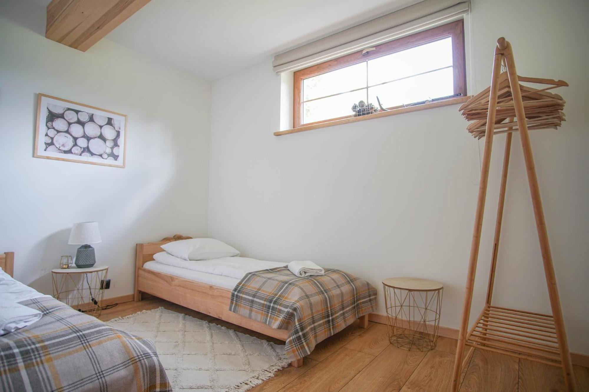 Babcia Goralka House Guest House Bukowina Tatrzanska Bagian luar foto